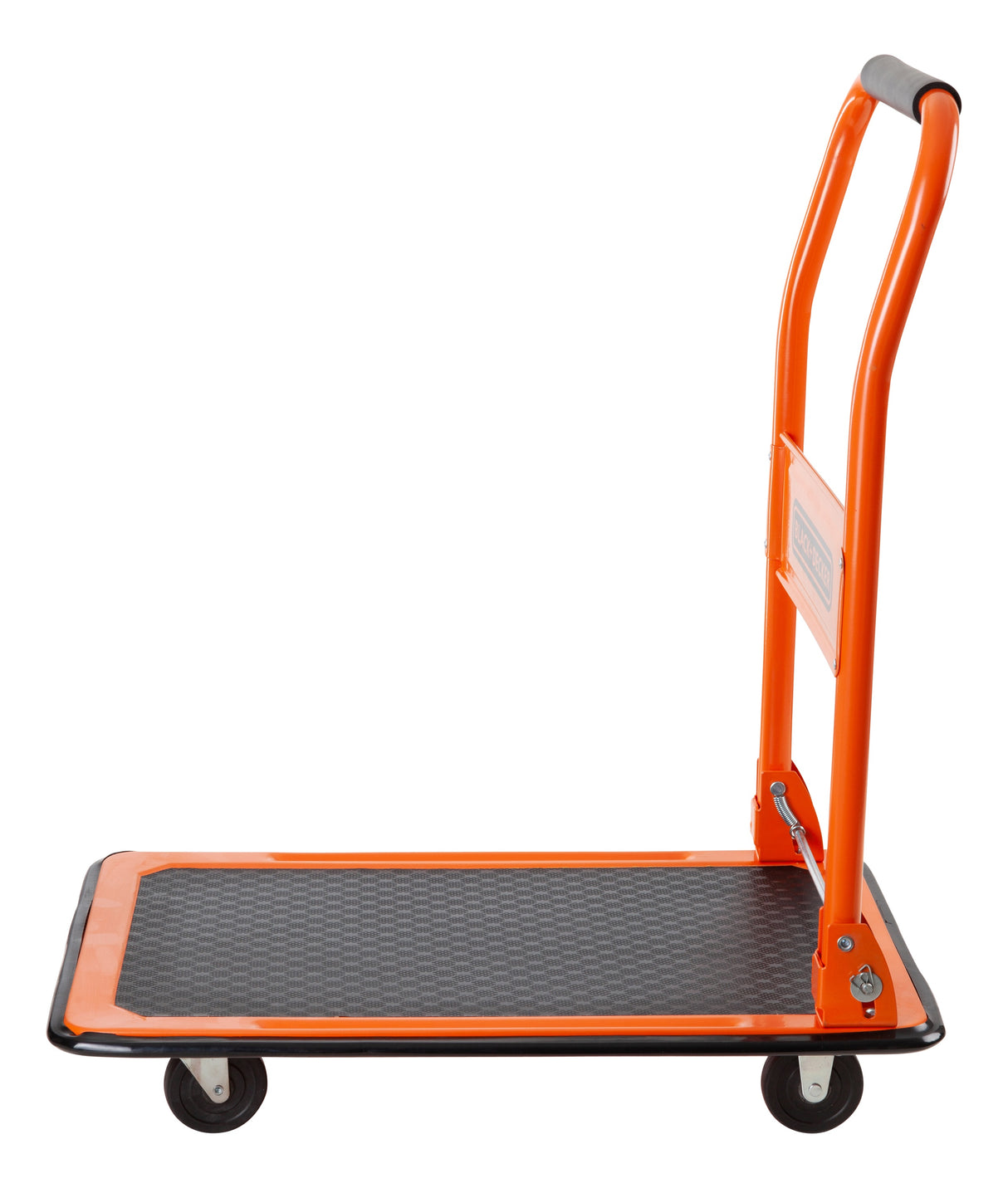 BLACK+DECKER Plateauwagen 80KG - maximondo