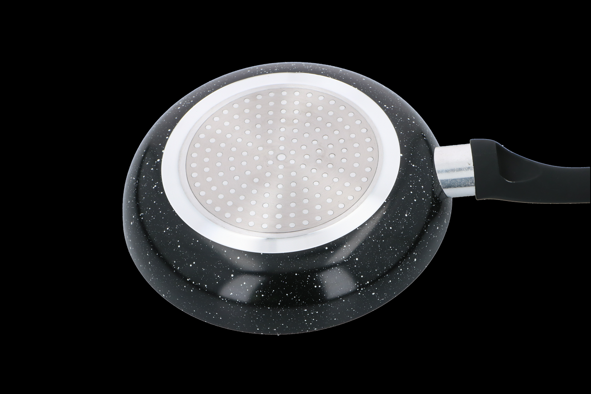 alpina Koekenpan Ø20cm AntiAanbaklaag - maximondo