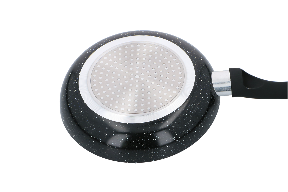 alpina Koekenpan Ø20cm AntiAanbaklaag - maximondo