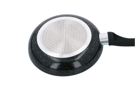 alpina Koekenpan Ø20cm AntiAanbaklaag - maximondo