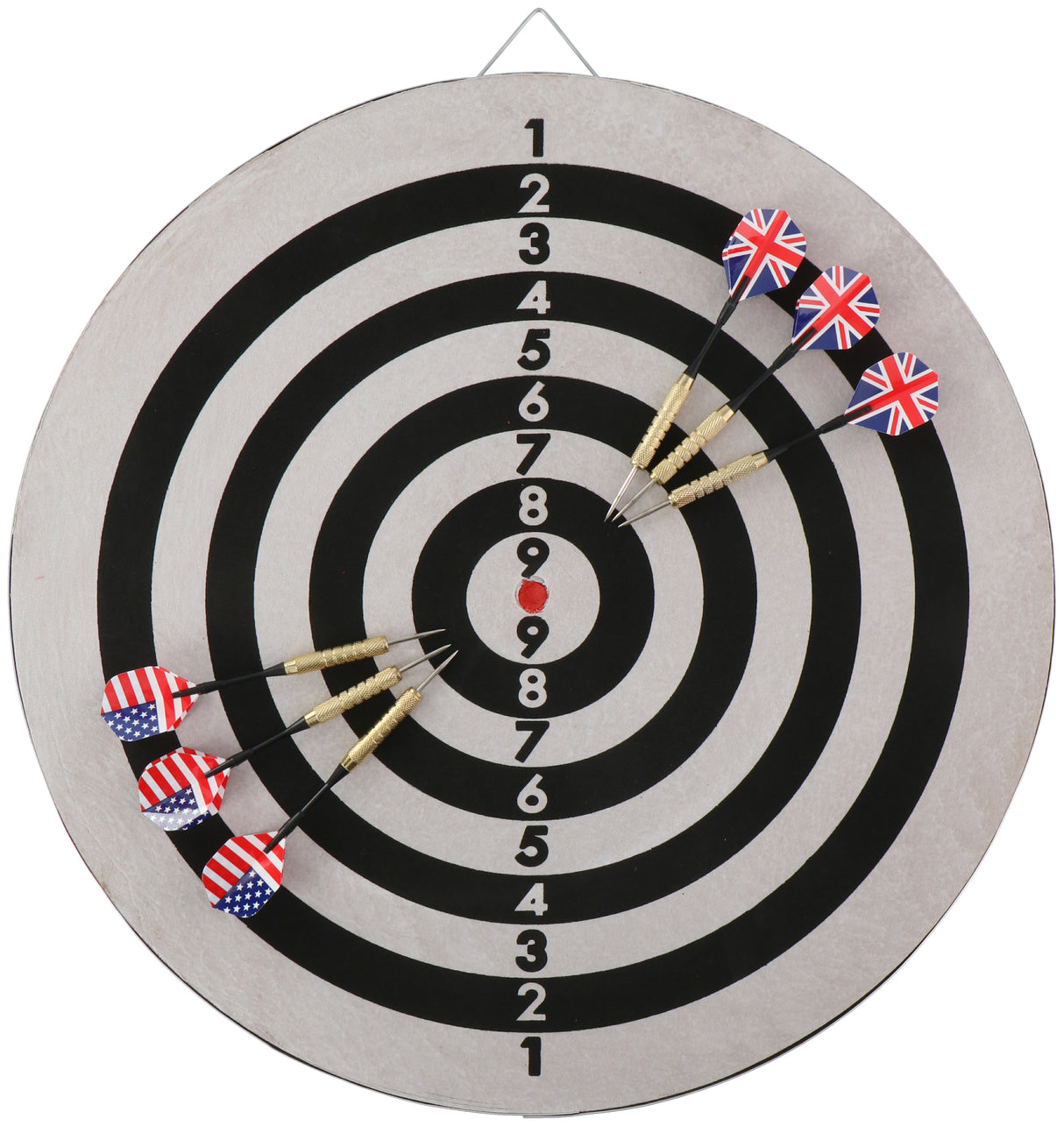 Lifetime Games Dartbord 45 cm