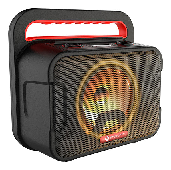 BT speaker ROKR 810 40W BLK - maximondo