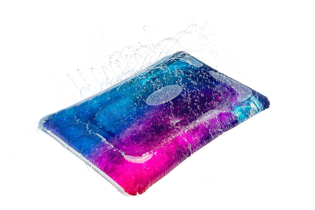 Blobz Galaxy 130x90cm PVC - maximondo