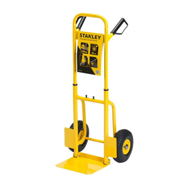 Stanley Steekwagen SXWTDFT520 - maximondo