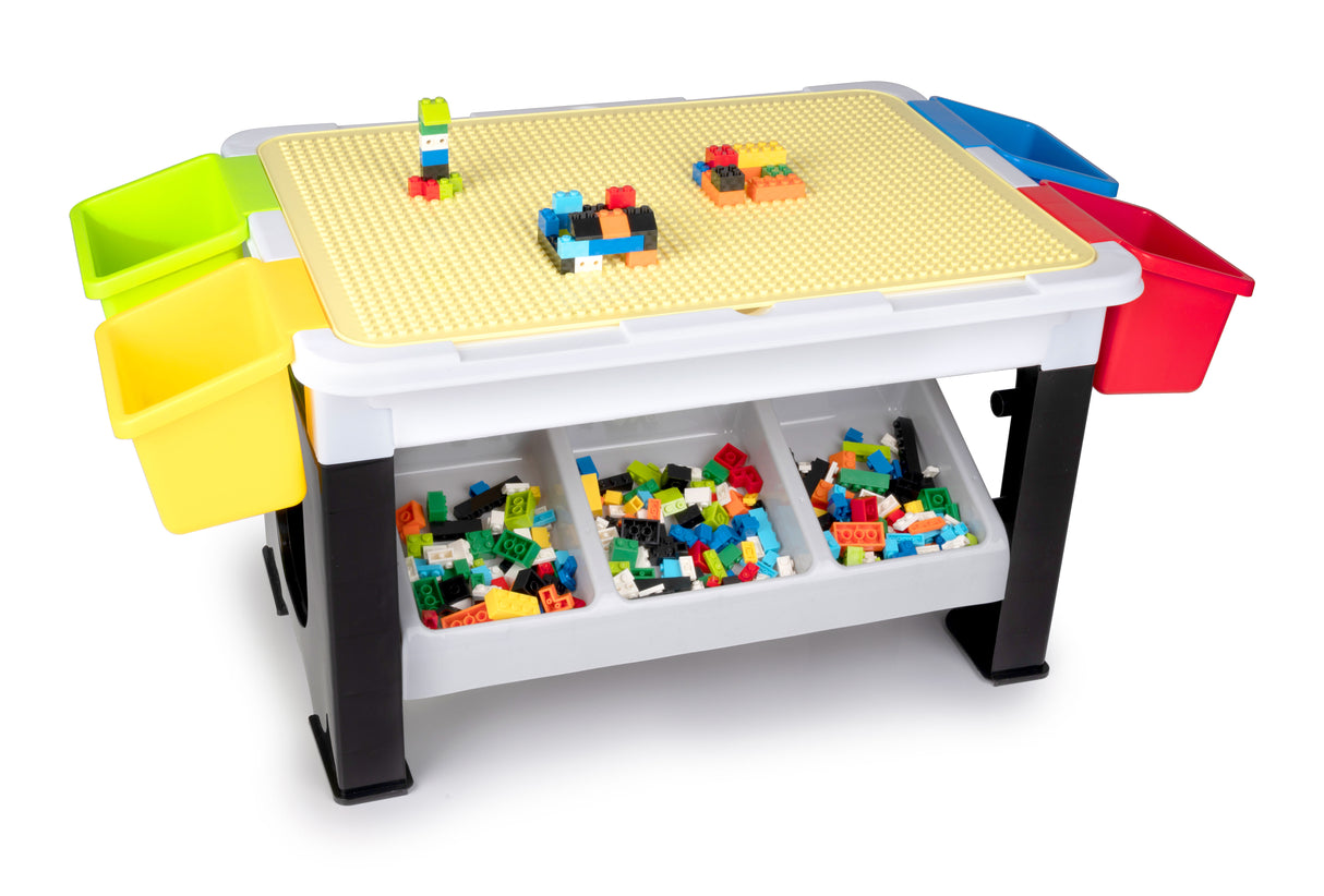 Eddy Toys 300-delige set - maximondo