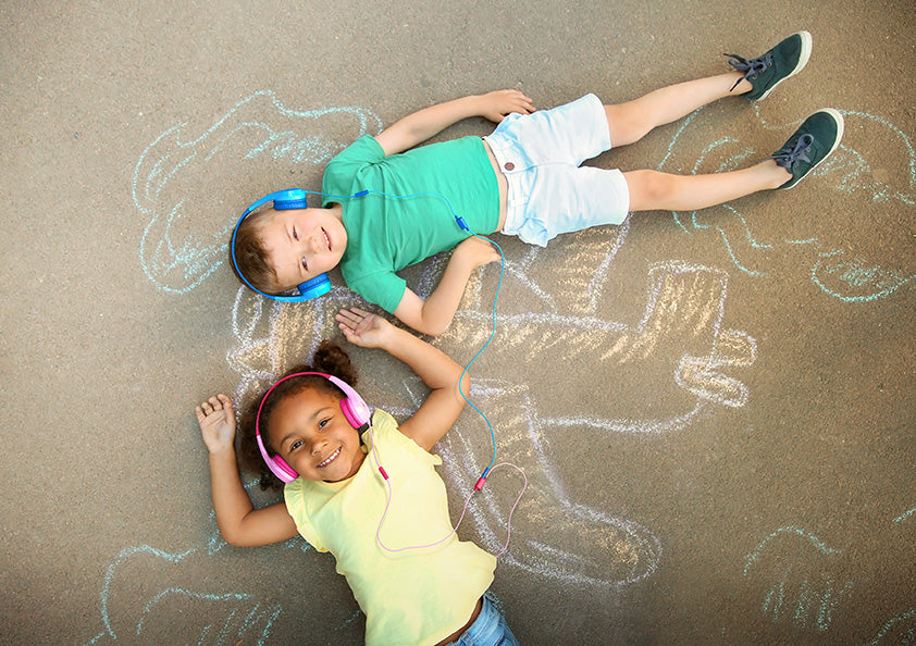 Motorola MOTO JR200 BLU - maximondo