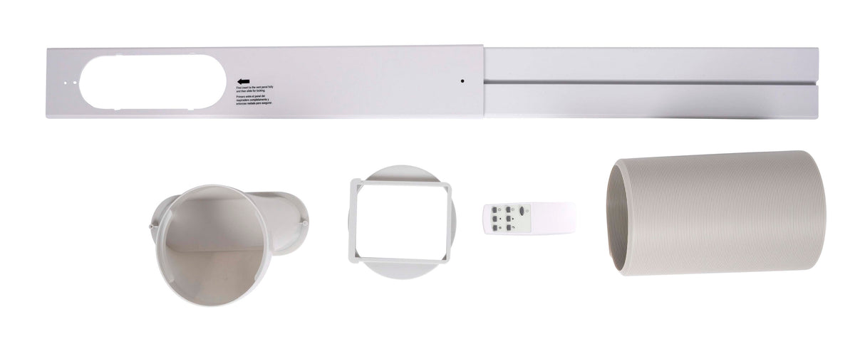 Lifetime Air Mobiele Airco 9000BTU - maximondo