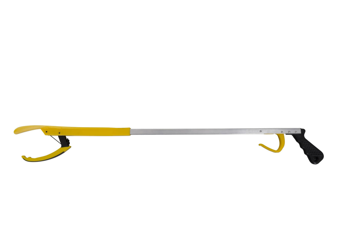 Vivamore Grijper - 2-in-1 - Met Schoenlepel - 80 Cm - maximondo