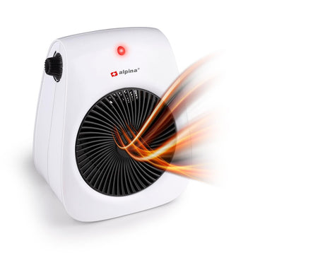 alpina Heater max 2000W - maximondo