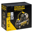 Compressor HY 227/10/12 FMXCM0043E - maximondo