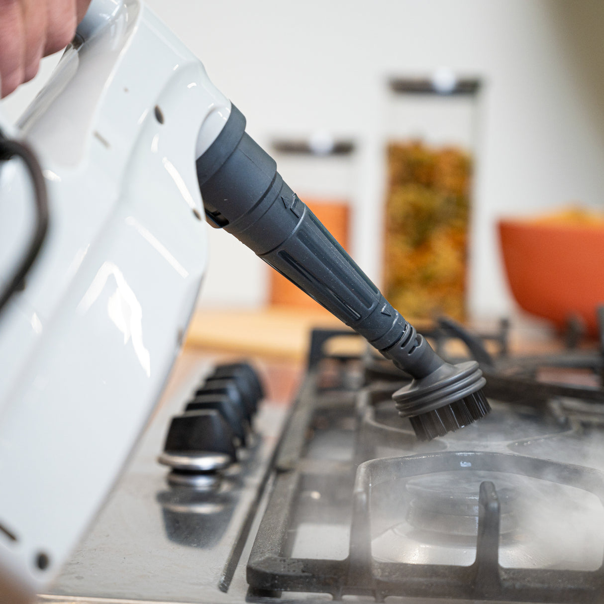 Dirt Devil Stoomdweil en Handstomer DD7003 - maximondo