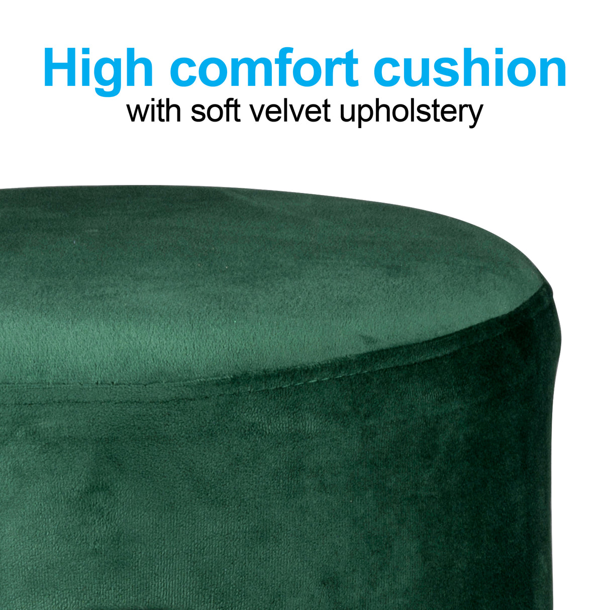 maxxpro Kattenmand op Pootjes Poef