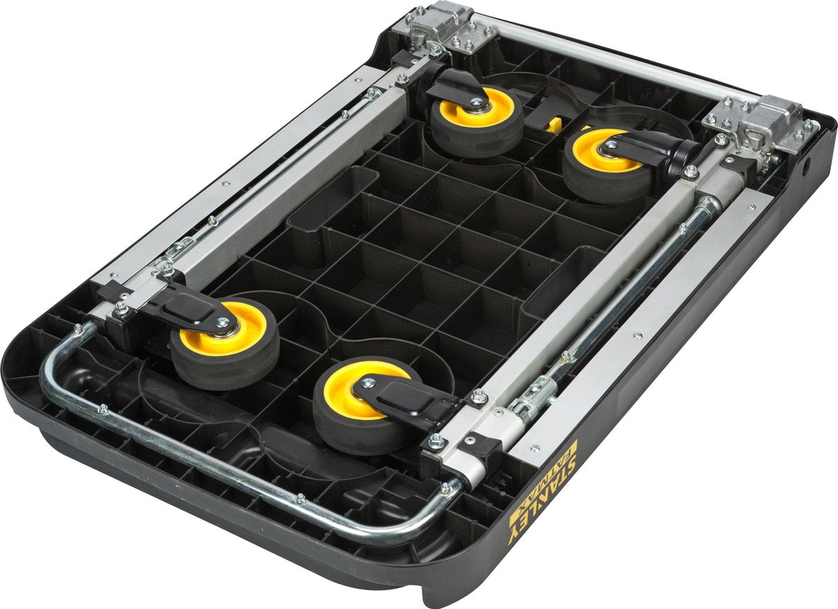 Stanley Platformwagen FXWT711 - maximondo