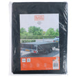 BLACK+DECKER Aanhangwagenzeil 3 x 4 M - maximondo