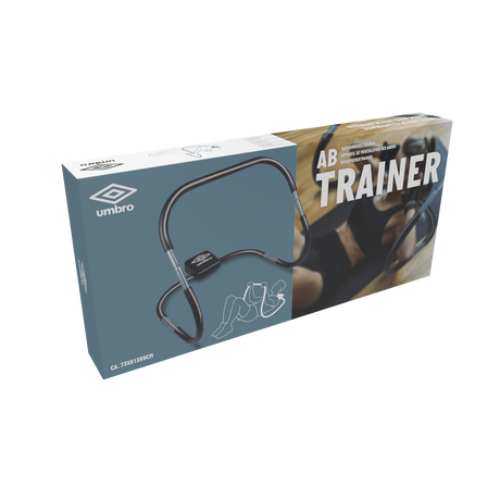 Umbro Buiktrainer 73x61x69 CM - maximondo