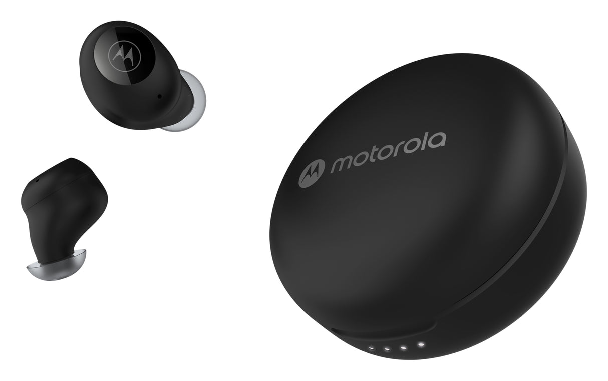 Motorola Sound Oordopjes MOTO BUDS 250 - maximondo