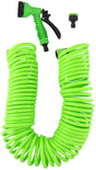 Kinzo Tuinslang 15M, 7 Functies - maximondo