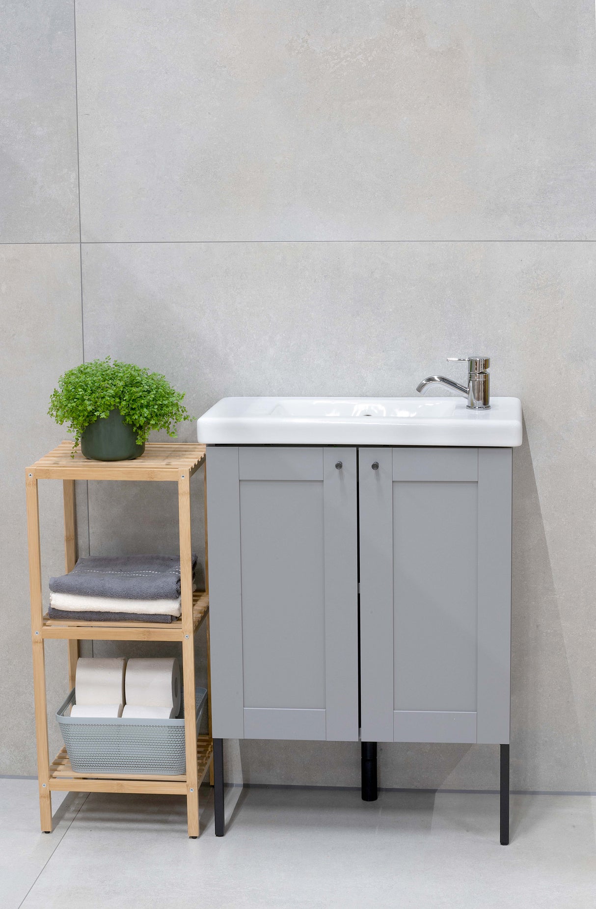 alpina Badkamerrek 3laags - maximondo