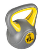 Umbro Kettlebell 10kg Grijs - maximondo