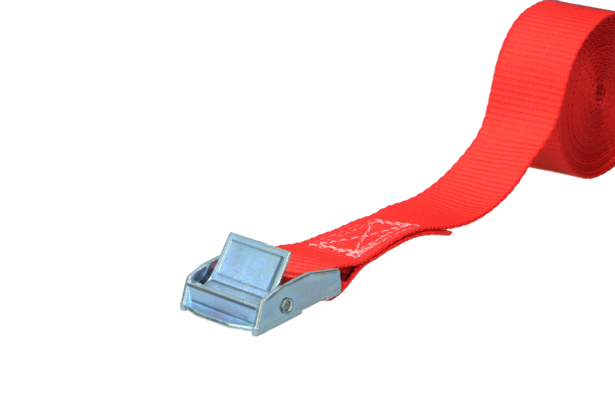 Dunlop Spanbanden Set - met Ratel - maximondo