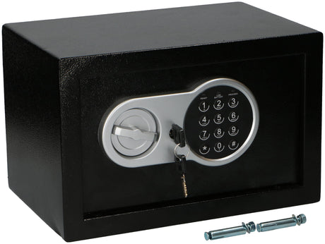 Safe Alarm Elektronische Kluis - maximondo