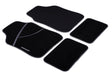 Dunlop Automatten 4 Stuks - maximondo