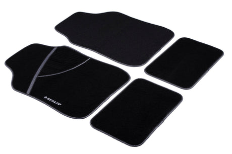 Dunlop Automatten 4 Stuks - maximondo