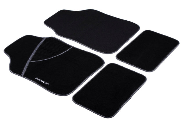 Dunlop Automatten 4 Stuks - maximondo