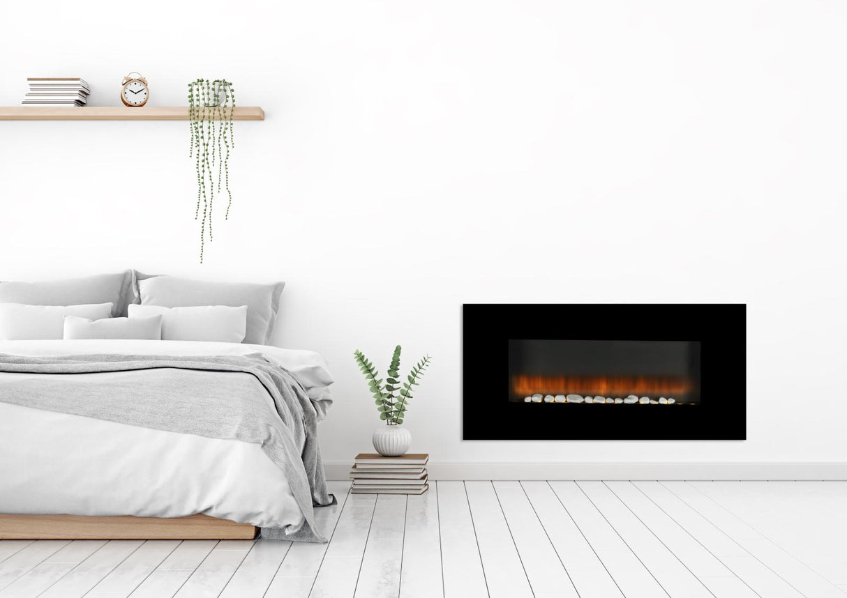 alpina Elektrische sfeerhaard - maximondo