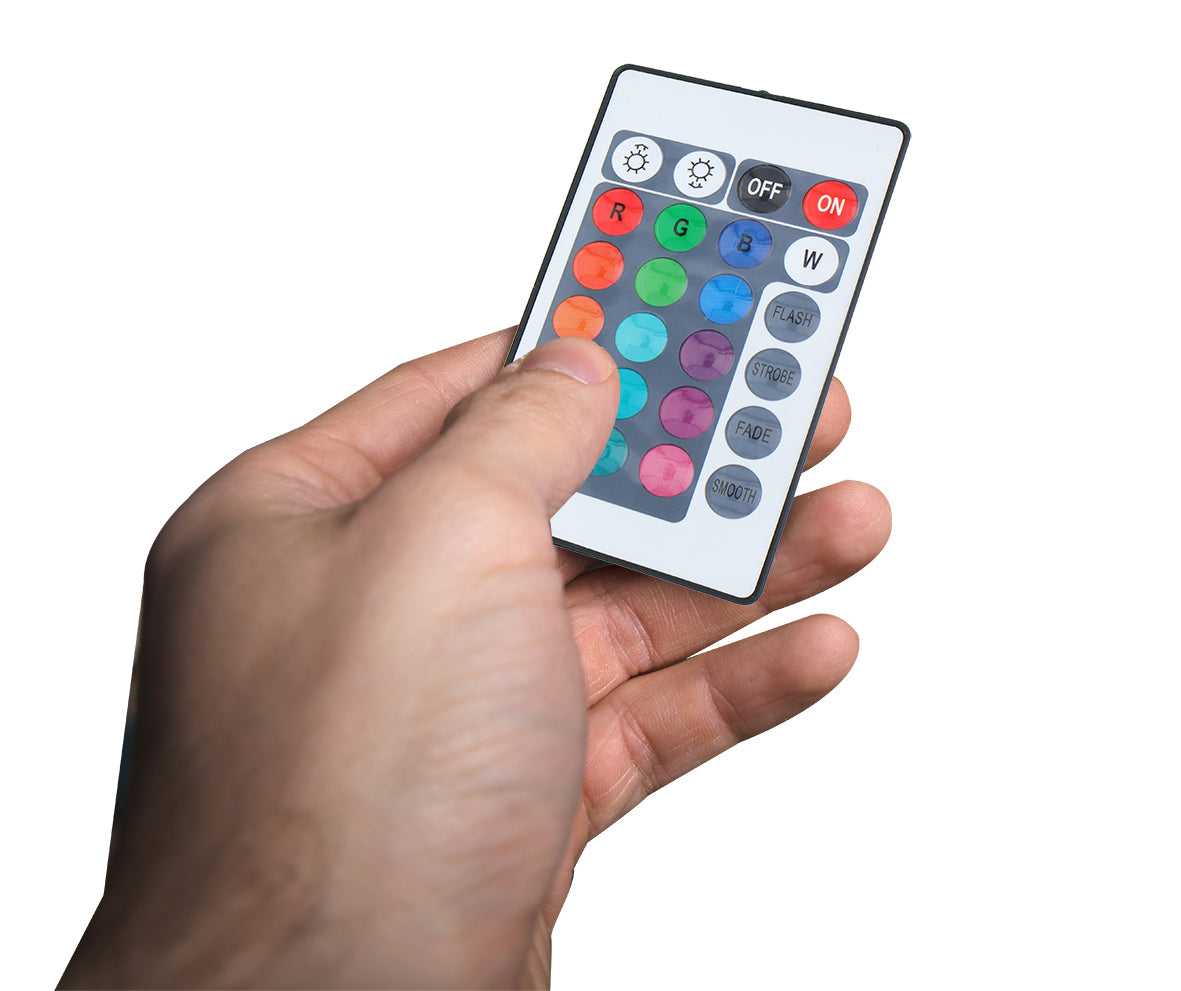 Grundig Moodlight Lamp met RGB - maximondo