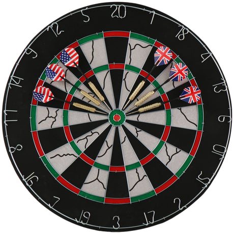 Lifetime Games Dartbord 45 cm - maximondo