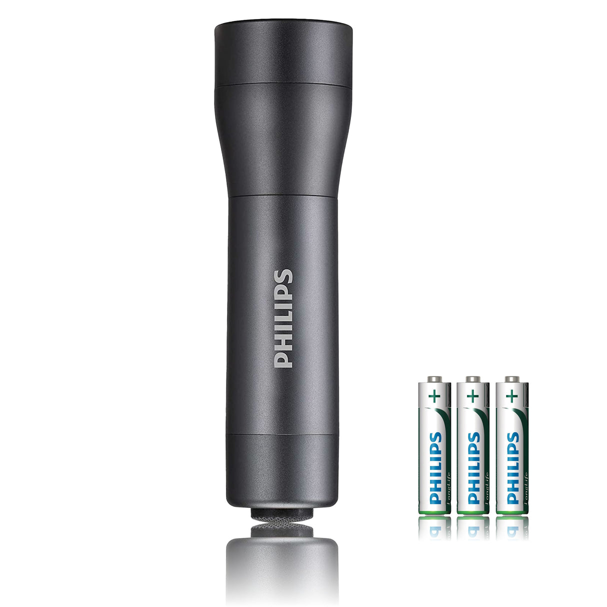 Philips LED Zaklamp SFL4000T/10, 120 lumen - maximondo