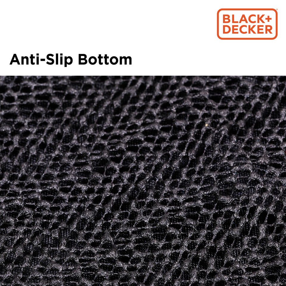 BLACK+DECKER Kofferbakhoes Hond - maximondo