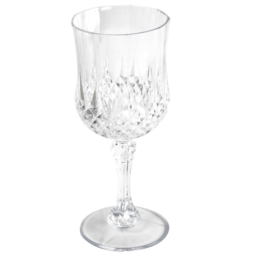 alpina Wijnglazen 6 Stuks 200ml - maximondo