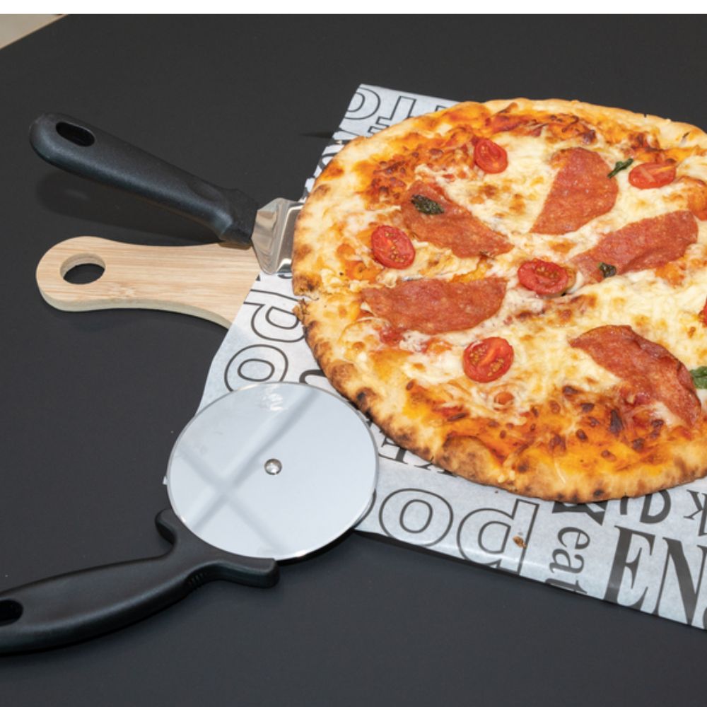 alpina Pizzaset 3Delig - maximondo