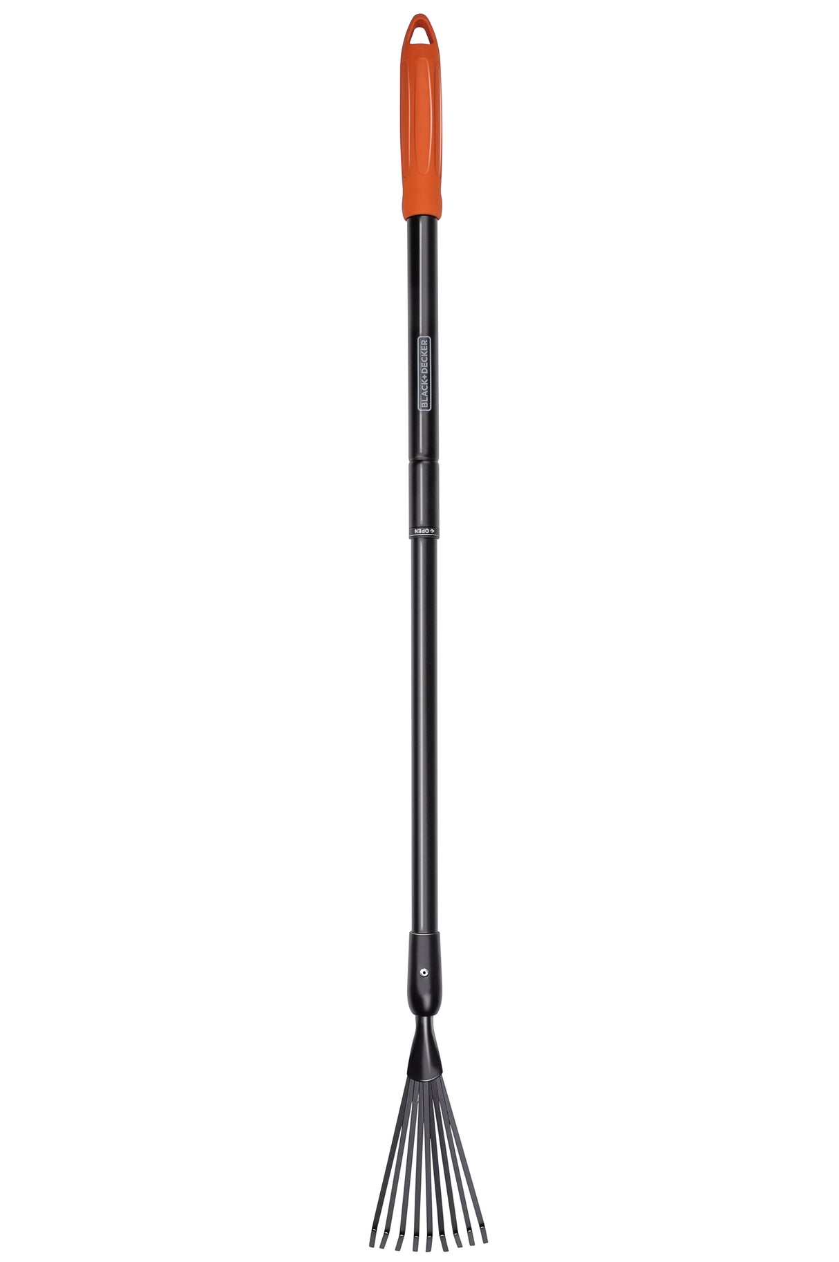 BLACK+DECKER Bladhark 77-110 CM - maximondo