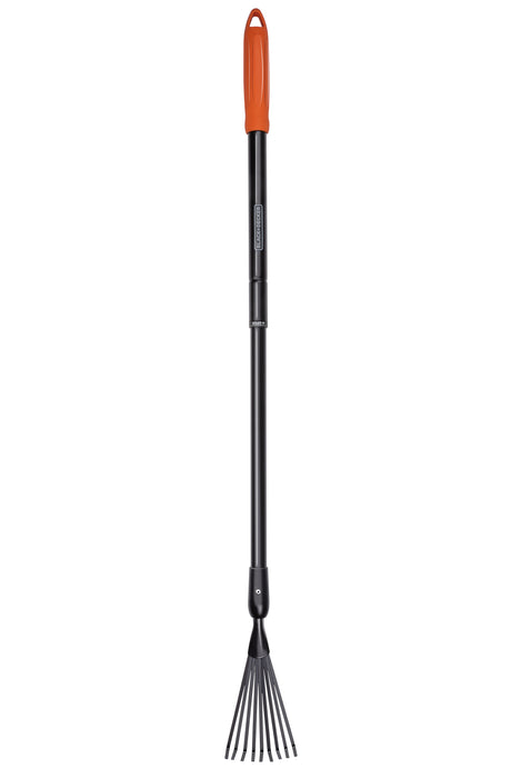 BLACK+DECKER Bladhark 77-110 CM - maximondo