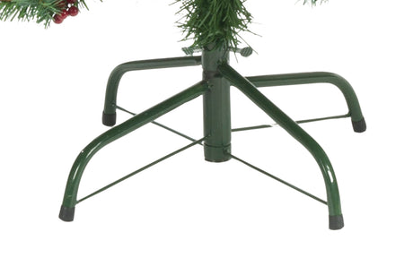 Xmas Tree Spruce 210CM 1024Tip - maximondo