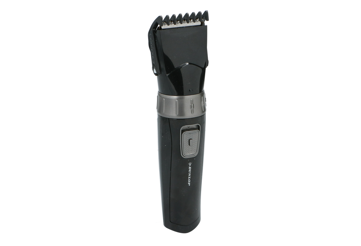 Dunlop Tondeuse Oplaadbaar - maximondo