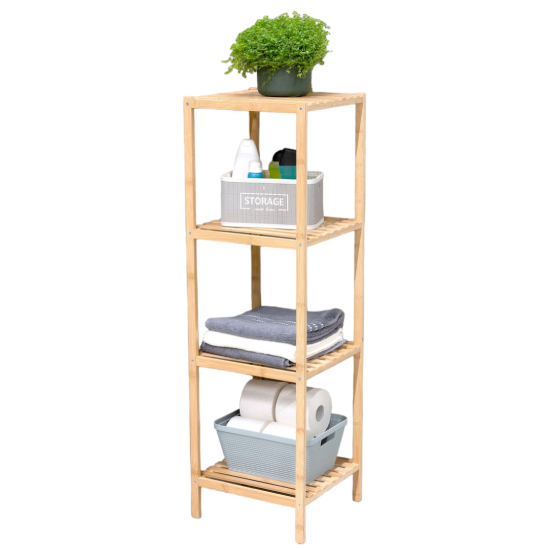 alpina Badkamerrek 4laags - maximondo