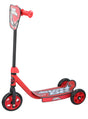 Scooter 58x31x65cm Red - maximondo