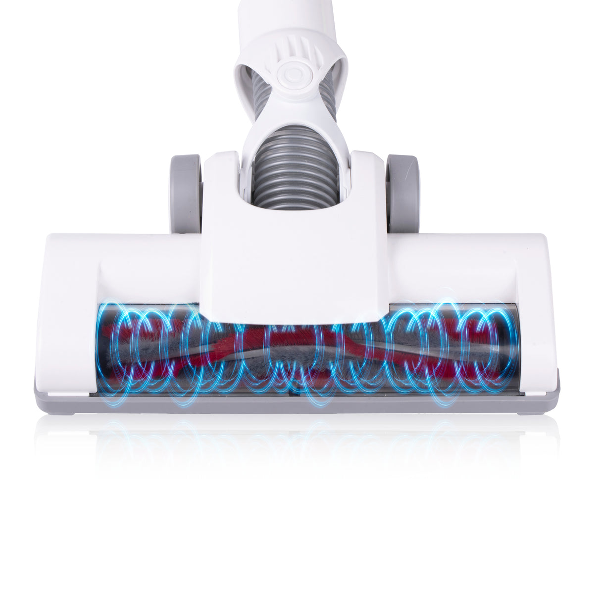 Dirt Devil 2in-1 Steelstofzuiger DD9002 - maximondo