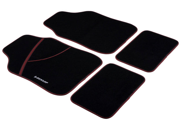 Dunlop Automatten Set AntiSlip - maximondo