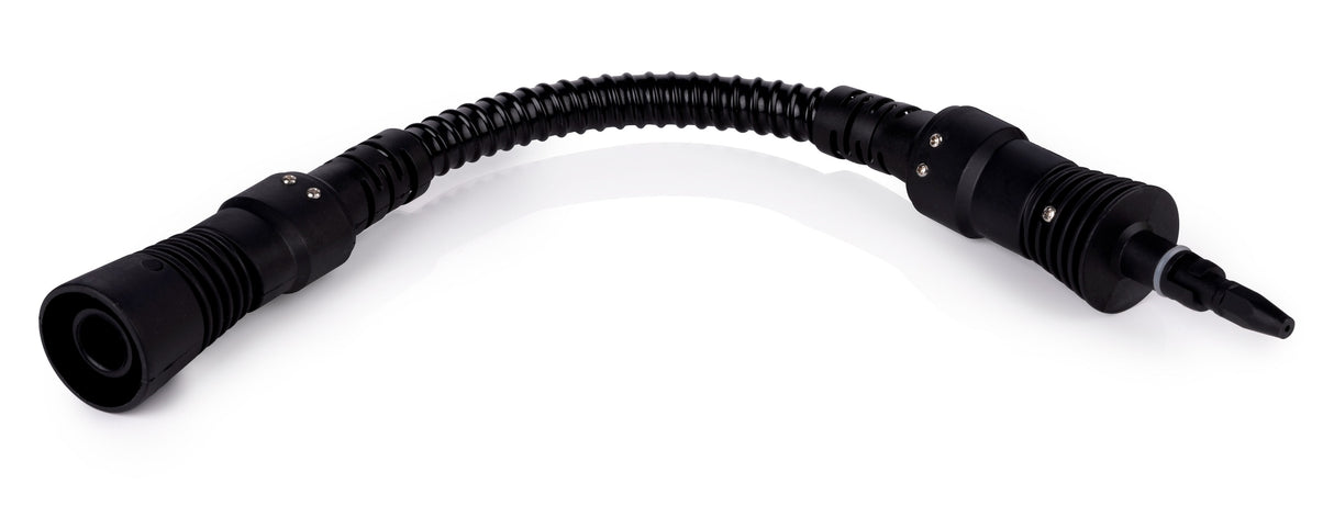 alpina Stoomreiniger Compact & Draagbaar - maximondo