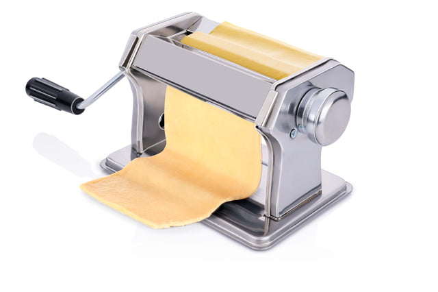 alpina Pastamaker Handmatig - maximondo