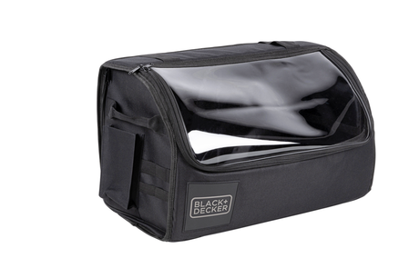 BLACK+DECKER Kofferbak Organizer - maximondo