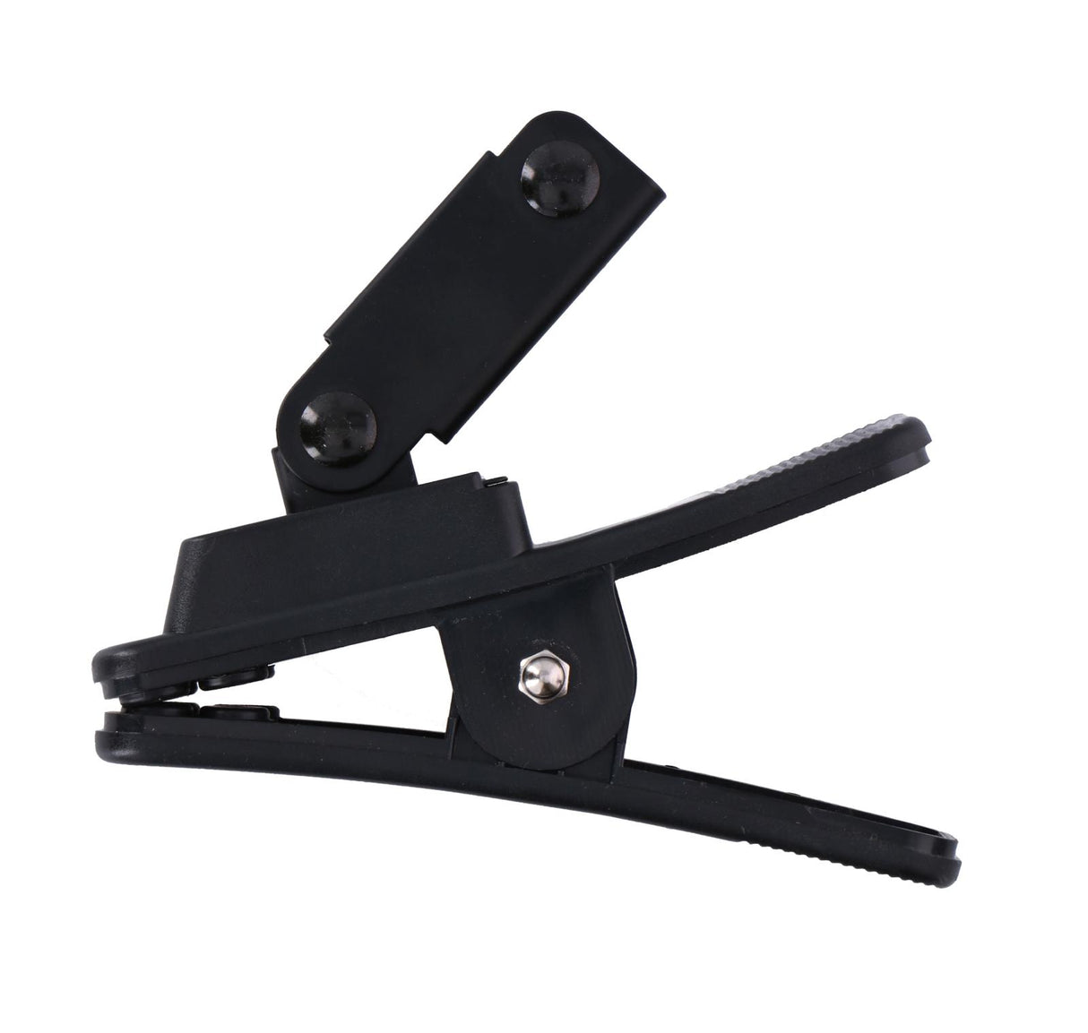 All Ride Autoventilator - 12 Volt - met Clip - Oscillerend - maximondo