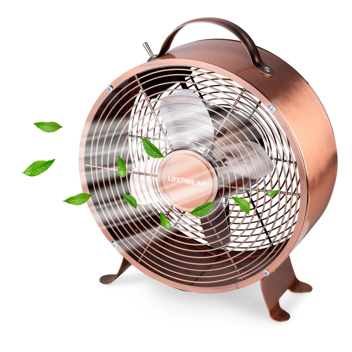Lifetime Air Tafelventilator 20CM - maximondo