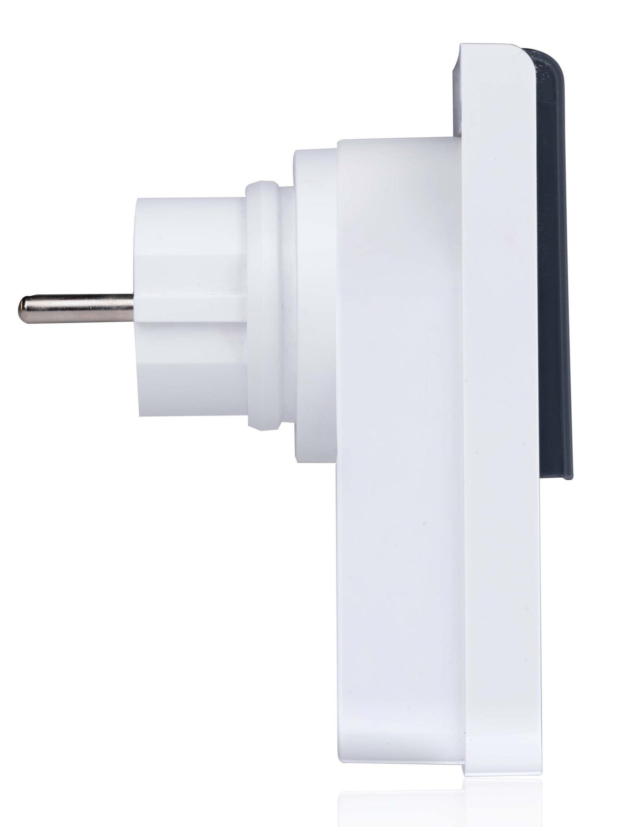 Smart outdoor plug 230V IP44 - maximondo