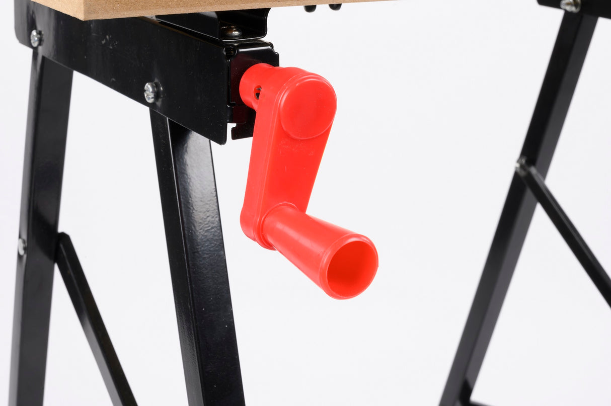 Kinzo Werkbank Draagbaar 100 kg - maximondo